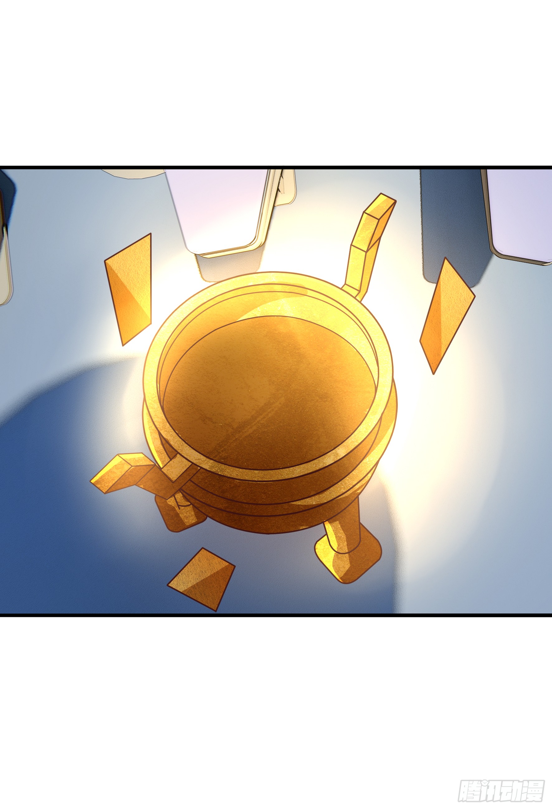 Fairy Demon Dad Chapter 10 Gambar 38